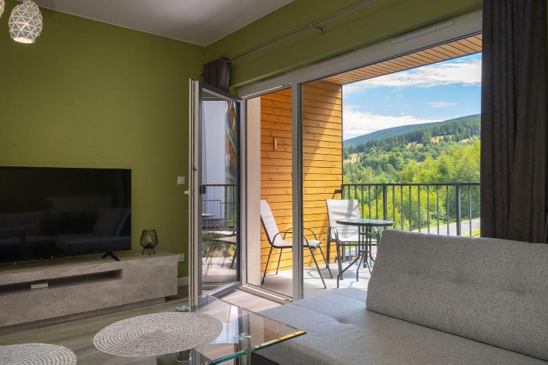 Rentplanet Izerski Resort image