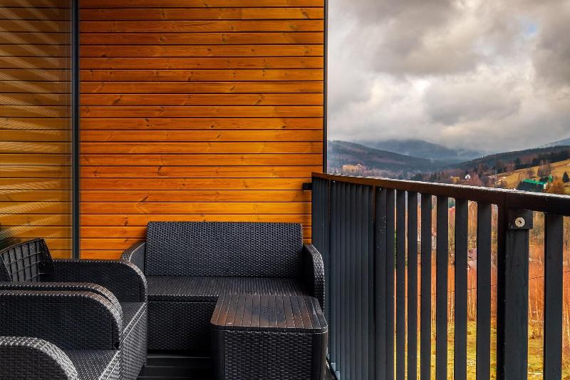 Rentplanet Izerski Resort image
