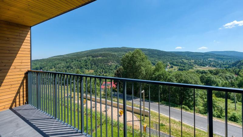 Rentplanet Izerski Resort image