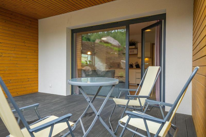 Rentplanet Izerski Resort image