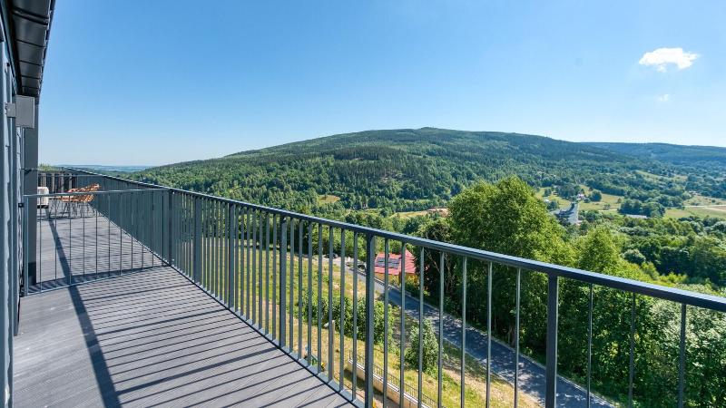 Rentplanet Izerski Resort image