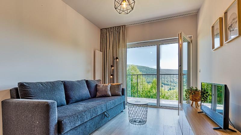 Rentplanet Izerski Resort image