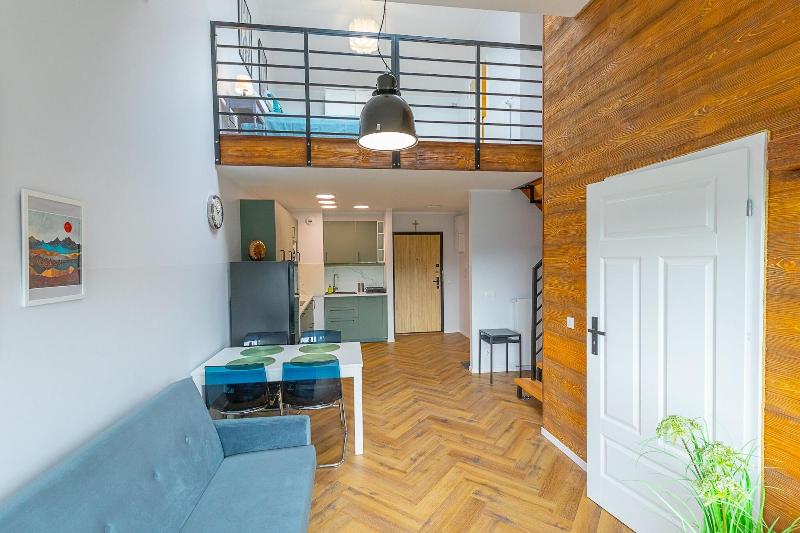 Rentplanet Izerski Resort image