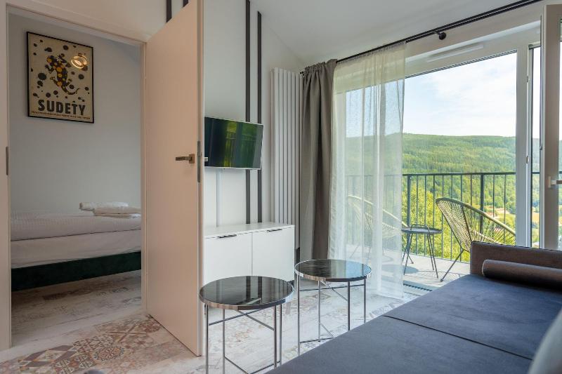 Rentplanet Izerski Resort image
