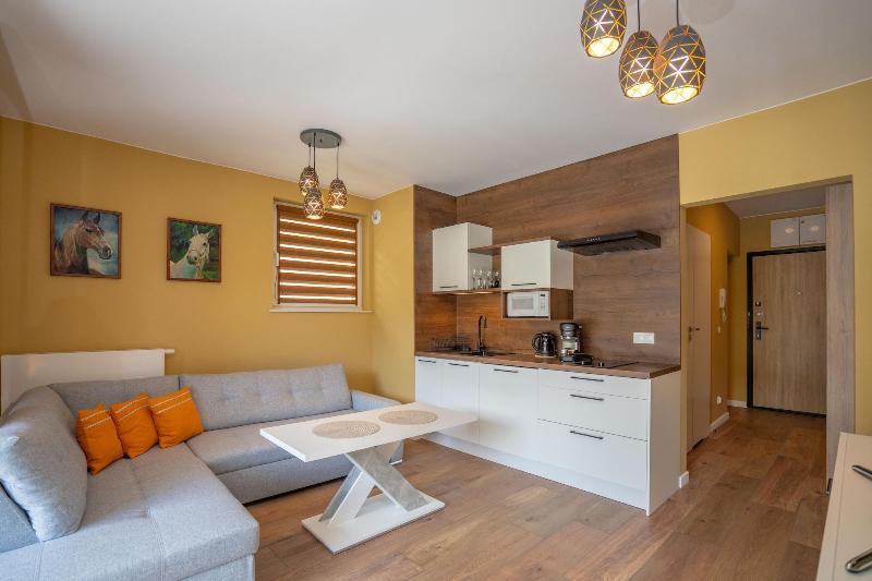 Rentplanet Izerski Resort image