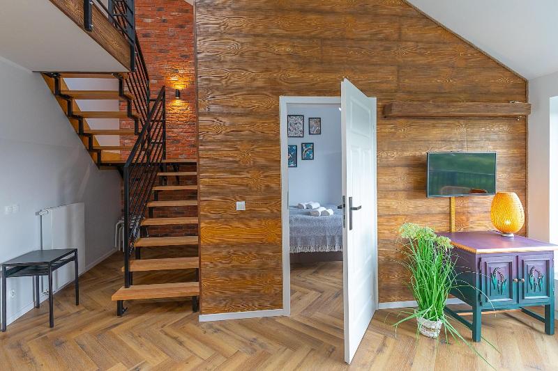Rentplanet Izerski Resort image