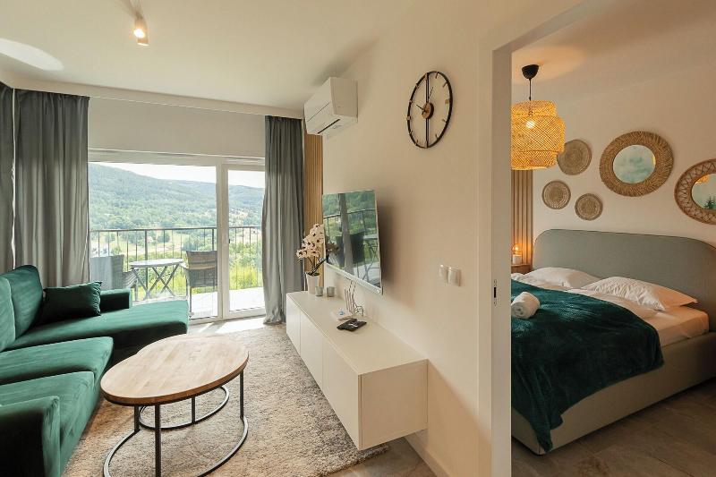 Rentplanet Izerski Resort image