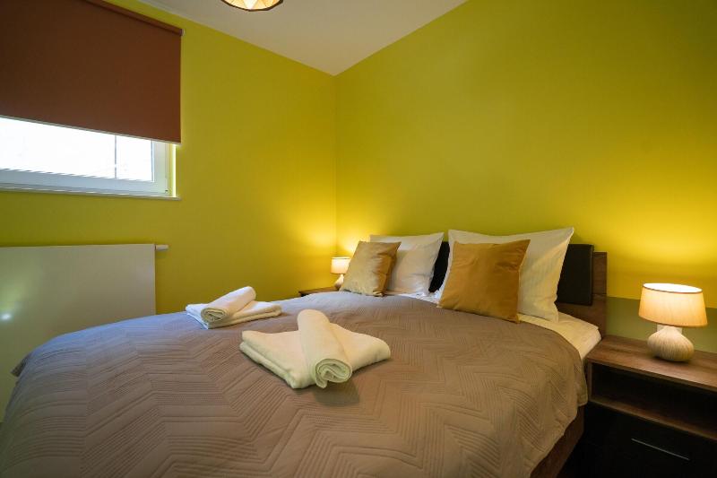 Rentplanet Izerski Resort image