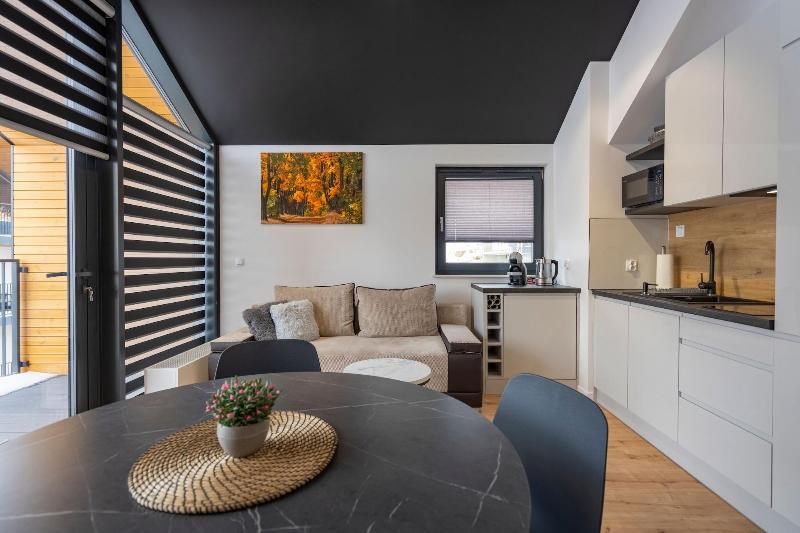 Rentplanet Izerski Resort image