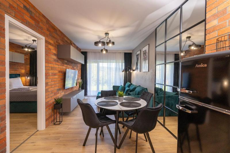 Rentplanet Izerski Resort image