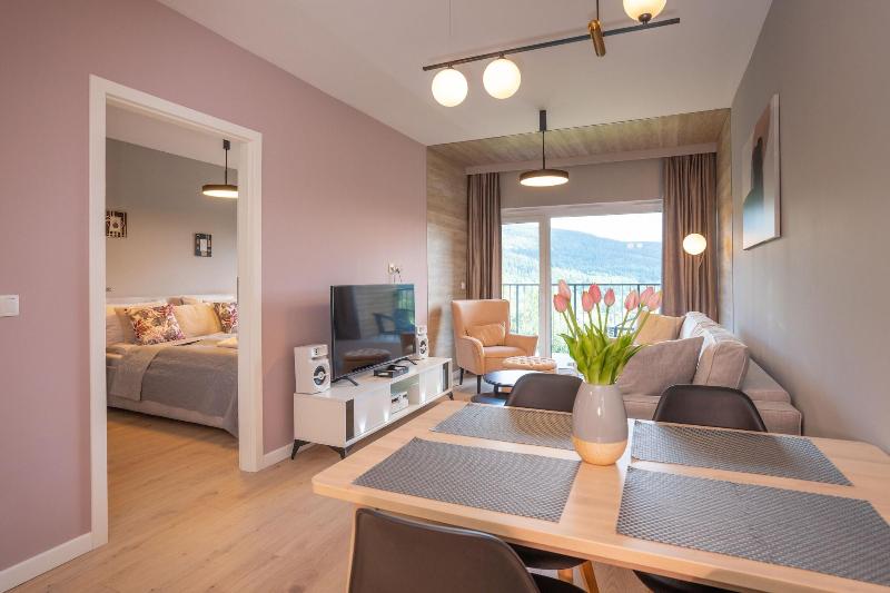 Rentplanet Izerski Resort image