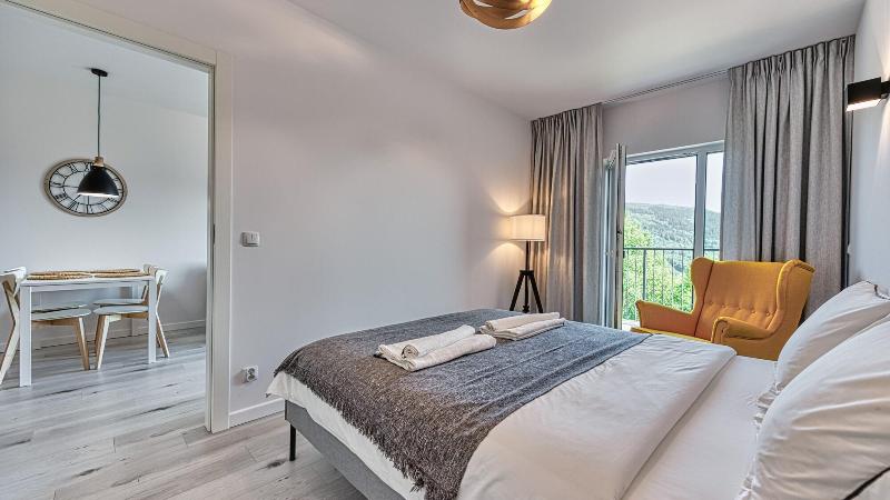Rentplanet Izerski Resort image