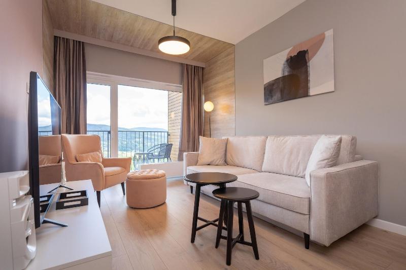 Rentplanet Izerski Resort image