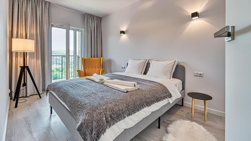 Rentplanet Izerski Resort image
