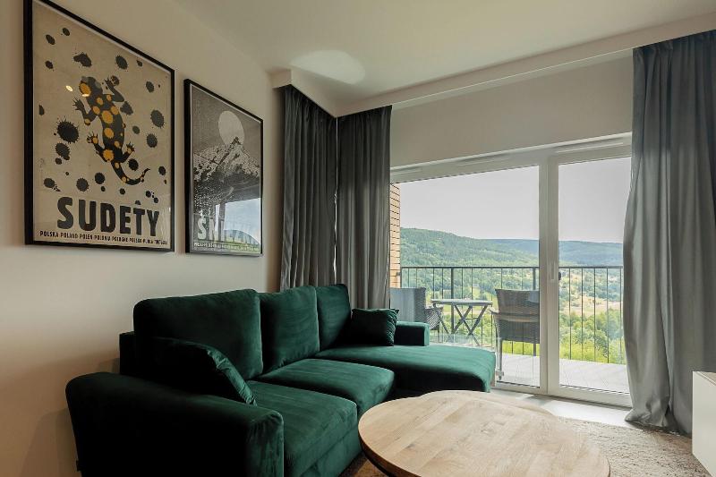 Rentplanet Izerski Resort image