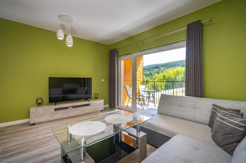 Rentplanet Izerski Resort image