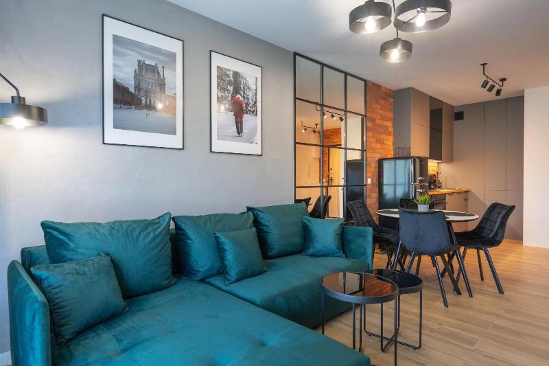 Rentplanet Izerski Resort image
