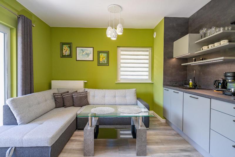 Rentplanet Izerski Resort image