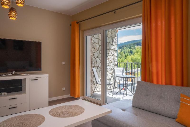 Rentplanet Izerski Resort image