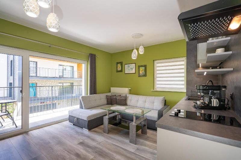 Rentplanet Izerski Resort image