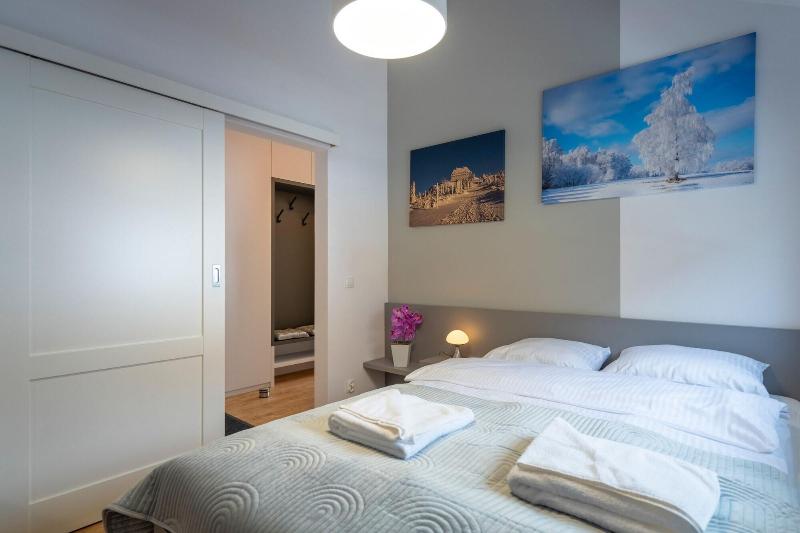 Rentplanet Izerski Resort image