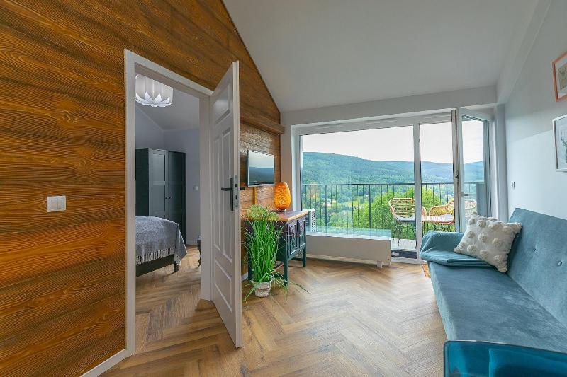 Rentplanet Izerski Resort image
