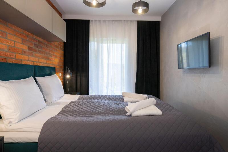 Rentplanet Izerski Resort image