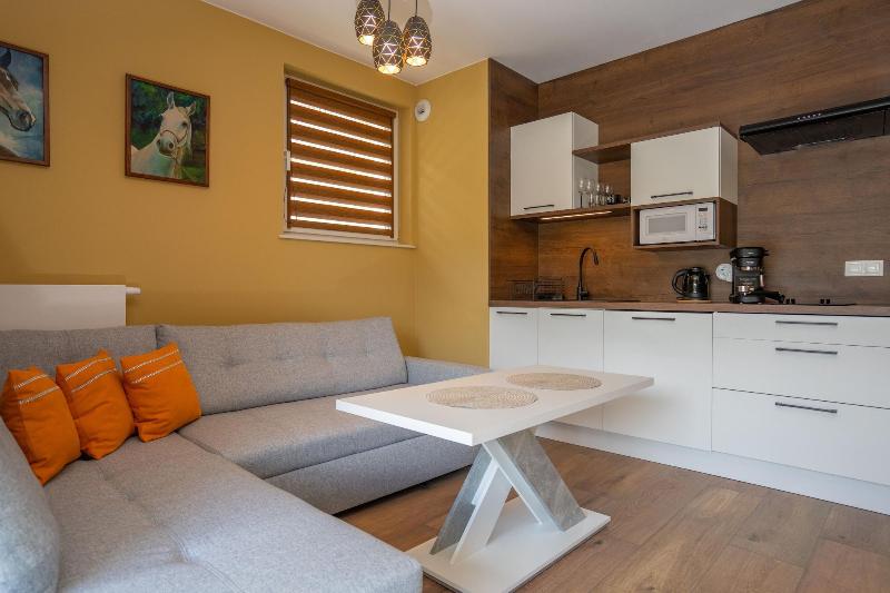 Rentplanet Izerski Resort image