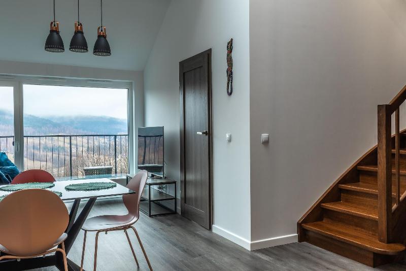 Rentplanet Izerski Resort image