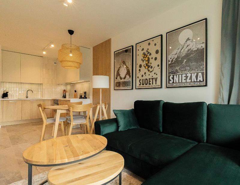 Rentplanet Izerski Resort image