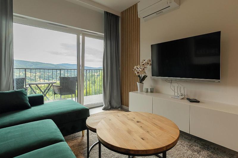 Rentplanet Izerski Resort image