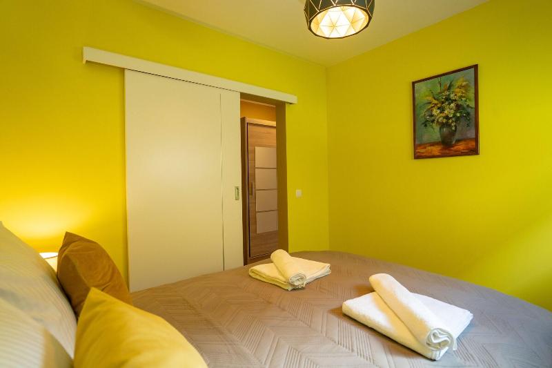 Rentplanet Izerski Resort image