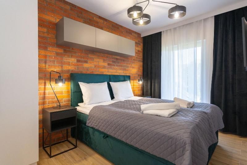 Rentplanet Izerski Resort image