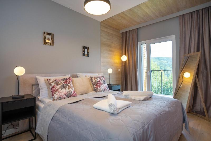 Rentplanet Izerski Resort image
