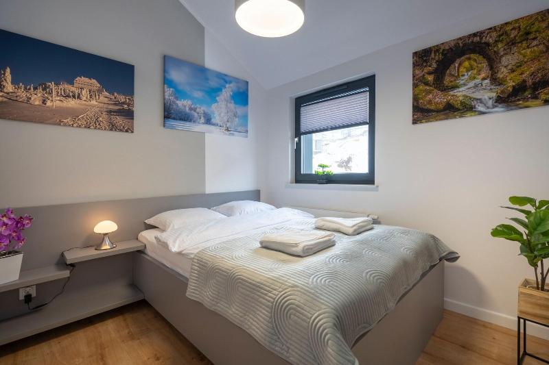 Rentplanet Izerski Resort image