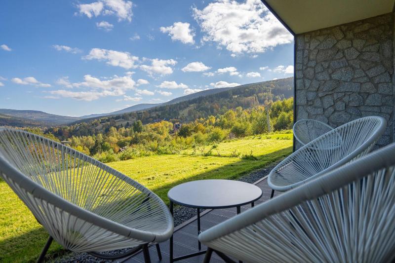Rentplanet Izerski Resort image