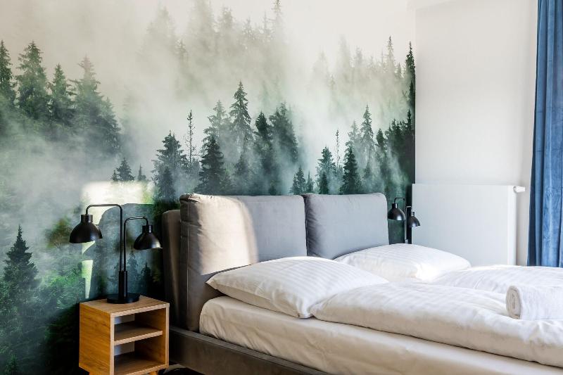 Rentplanet Izerski Resort image