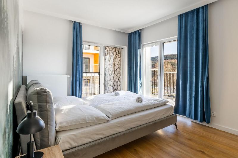 Rentplanet Izerski Resort image