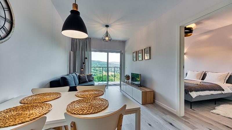 Rentplanet Izerski Resort image