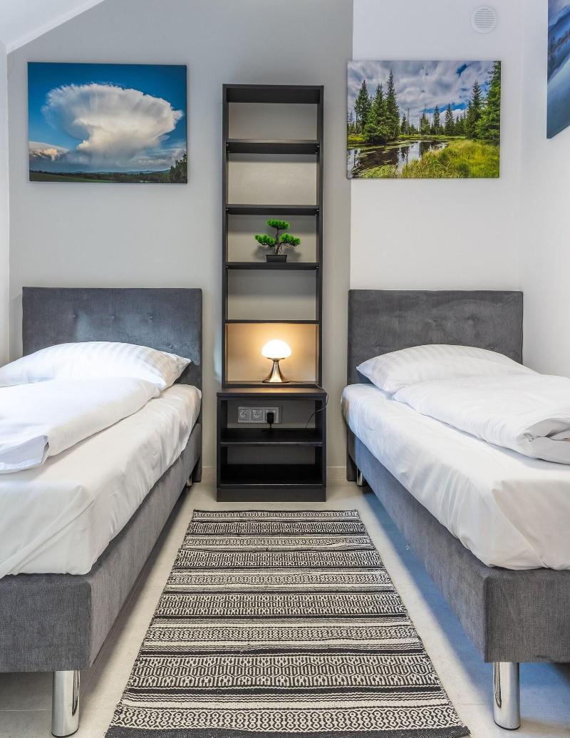 Rentplanet Izerski Resort image