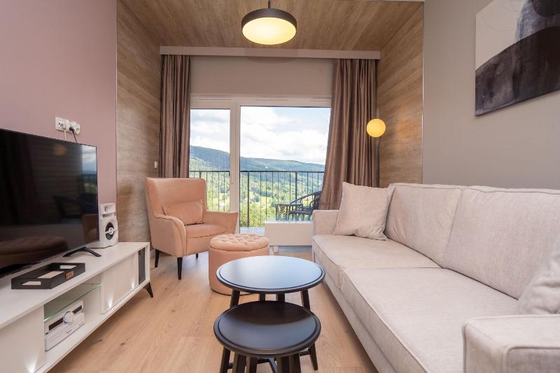 Rentplanet Izerski Resort image