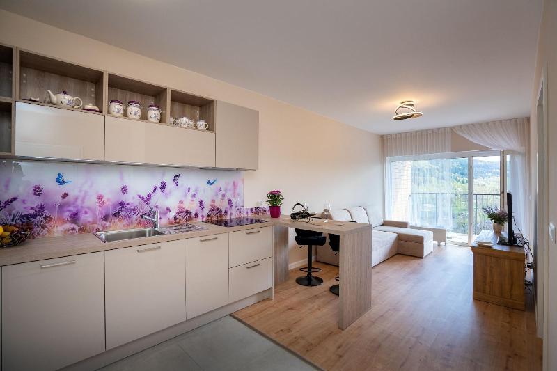 Rentplanet Izerski Resort image