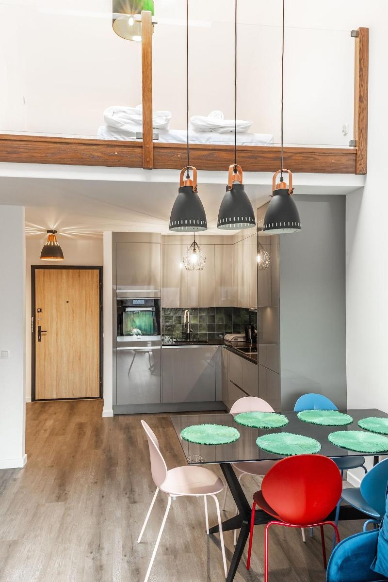 Rentplanet Izerski Resort image