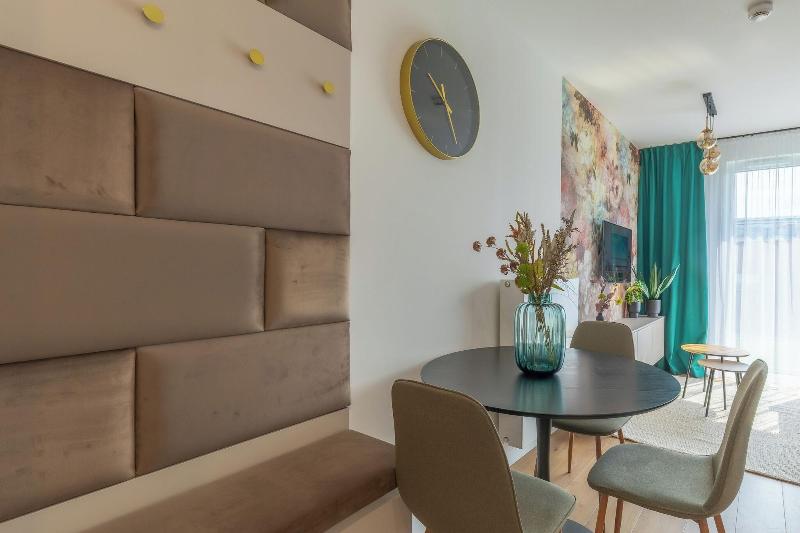 Rentplanet Izerski Resort image