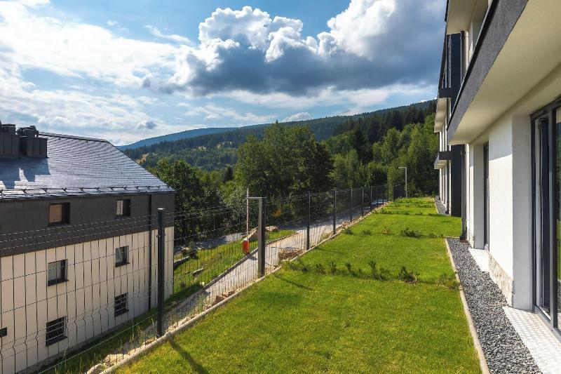 Rentplanet Izerski Resort image
