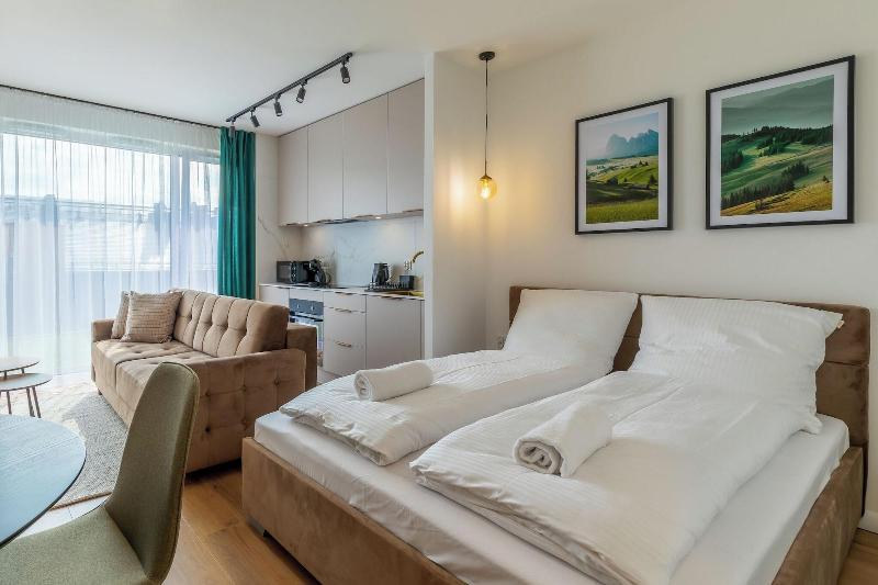 Rentplanet Izerski Resort image