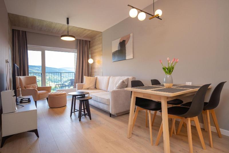 Rentplanet Izerski Resort image