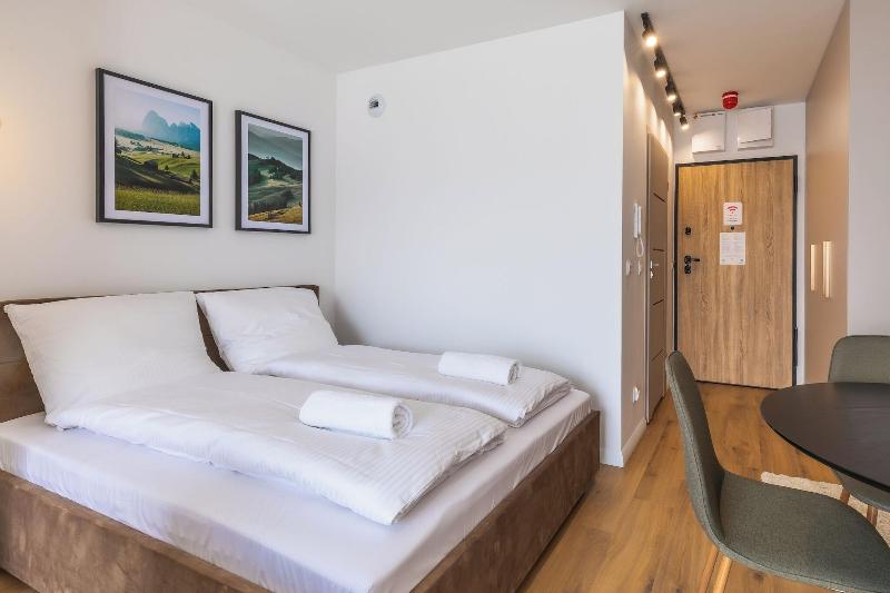 Rentplanet Izerski Resort image