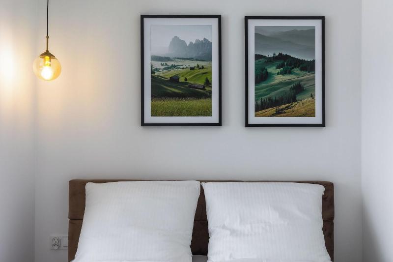 Rentplanet Izerski Resort image