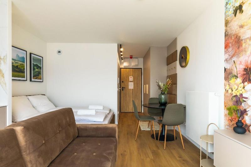 Rentplanet Izerski Resort image